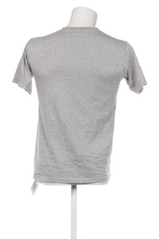 Herren T-Shirt Majestic, Größe S, Farbe Grau, Preis 9,05 €