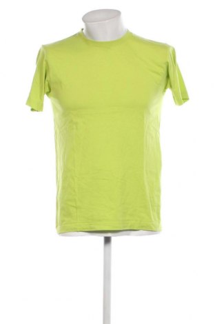 Мъжка тениска Malfini, Размер M, Цвят Зелен, Цена 8,21 лв.