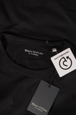 Herren T-Shirt Marc O'Polo, Größe M, Farbe Schwarz, Preis 31,54 €