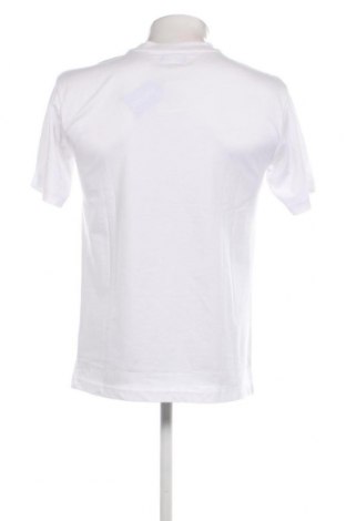 Herren T-Shirt Market, Größe S, Farbe Weiß, Preis € 33,40