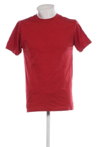 Ανδρικό t-shirt Mascot, Μέγεθος L, Χρώμα Κόκκινο, Τιμή 7,42 €