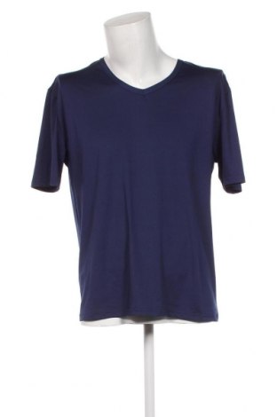Herren T-Shirt Men's, Größe XL, Farbe Blau, Preis 11,13 €