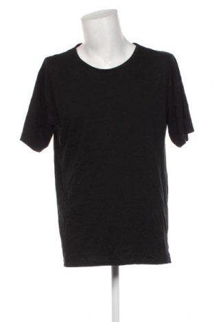 Ανδρικό t-shirt Mey, Μέγεθος M, Χρώμα Μαύρο, Τιμή 8,66 €