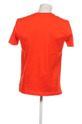 Herren T-Shirt Mini, Größe M, Farbe Orange, Preis € 6,65