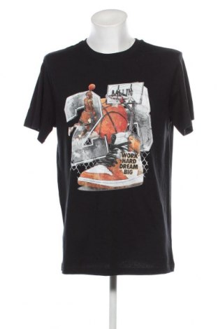 Ανδρικό t-shirt Mister Tee, Μέγεθος XL, Χρώμα Μαύρο, Τιμή 15,98 €