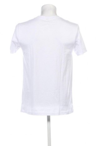 Herren T-Shirt Mister Tee, Größe M, Farbe Weiß, Preis € 15,98