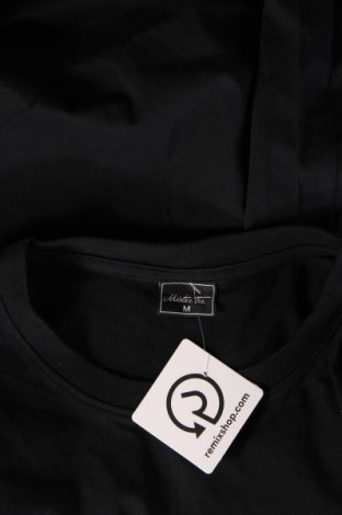 Ανδρικό t-shirt Mister Tee, Μέγεθος M, Χρώμα Μαύρο, Τιμή 7,00 €