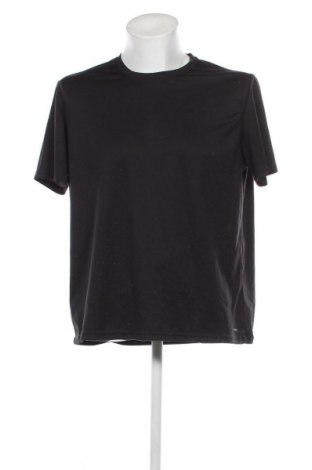 Ανδρικό t-shirt Motion, Μέγεθος XL, Χρώμα Μαύρο, Τιμή 6,83 €