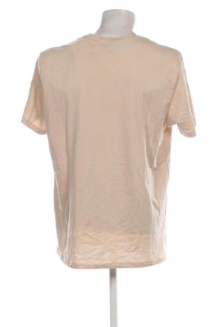 Herren T-Shirt Much More, Größe XXL, Farbe Braun, Preis € 9,05