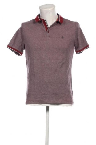 Herren T-Shirt Munsingwear, Größe L, Farbe Rot, Preis 6,67 €