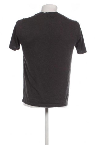 Herren T-Shirt New Balance, Größe M, Farbe Grau, Preis 12,83 €
