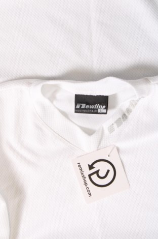 Мъжка тениска Newline, Размер S, Цвят Бял, Цена 12,00 лв.