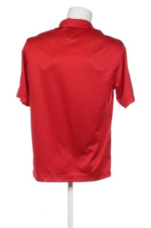 Ανδρικό t-shirt Nike, Μέγεθος M, Χρώμα Κόκκινο, Τιμή 15,03 €