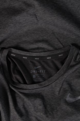 Herren T-Shirt Nike, Größe S, Farbe Grau, Preis 13,81 €