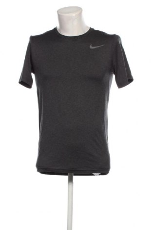 Ανδρικό t-shirt Nike, Μέγεθος S, Χρώμα Γκρί, Τιμή 13,81 €