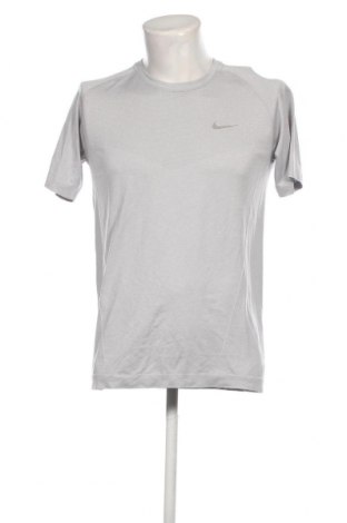 Herren T-Shirt Nike, Größe XL, Farbe Grau, Preis € 13,81