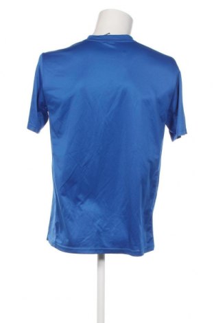 Herren T-Shirt Nike, Größe L, Farbe Blau, Preis € 18,79