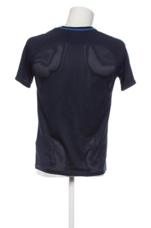 Herren T-Shirt Nike, Größe M, Farbe Blau, Preis 17,85 €