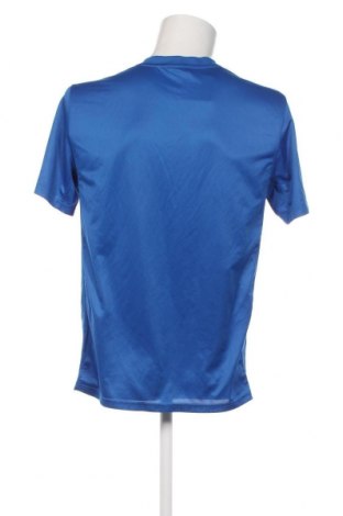 Herren T-Shirt Nike, Größe L, Farbe Blau, Preis 15,03 €