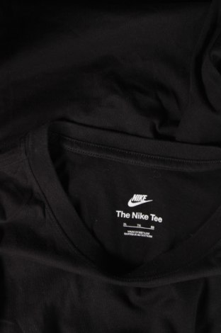 Herren T-Shirt Nike, Größe XL, Farbe Schwarz, Preis € 13,84