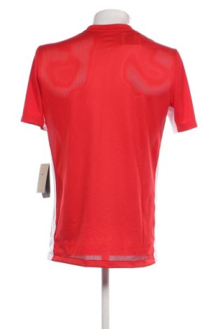 Ανδρικό t-shirt Nike, Μέγεθος L, Χρώμα Κόκκινο, Τιμή 23,13 €