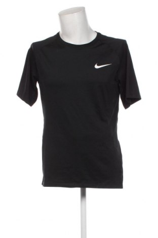 Męski T-shirt Nike, Rozmiar XXL, Kolor Czarny, Cena 86,36 zł
