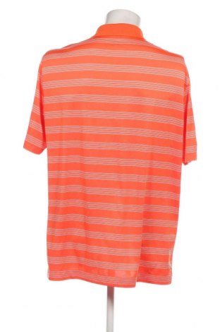 Herren T-Shirt Nike Golf, Größe XL, Farbe Orange, Preis 16,80 €