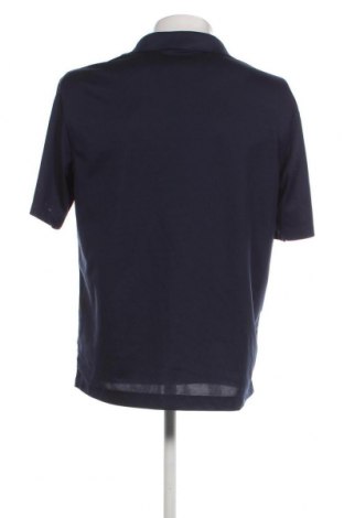 Herren T-Shirt Nike Golf, Größe M, Farbe Blau, Preis 7,47 €