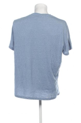 Tricou de bărbați No Excess, Mărime XXL, Culoare Albastru, Preț 46,05 Lei