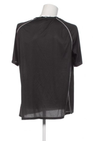 Мъжка тениска Nordcap, Размер 3XL, Цвят Сив, Цена 16,00 лв.