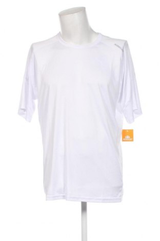 Ανδρικό t-shirt Nordcap, Μέγεθος XXL, Χρώμα Λευκό, Τιμή 20,04 €