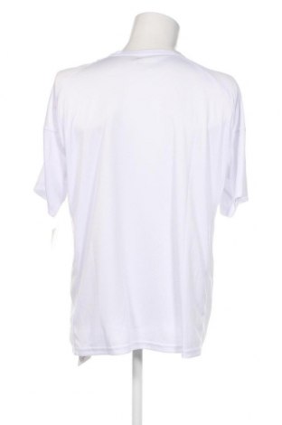 Ανδρικό t-shirt Nordcap, Μέγεθος XXL, Χρώμα Λευκό, Τιμή 20,04 €