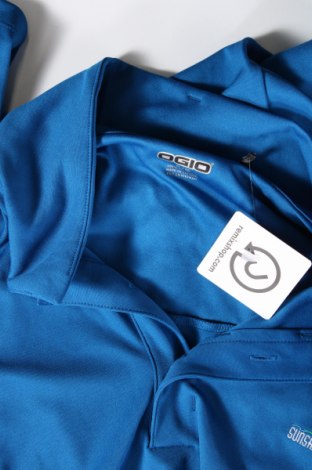 Pánské tričko  Ogio, Velikost XL, Barva Modrá, Cena  379,00 Kč
