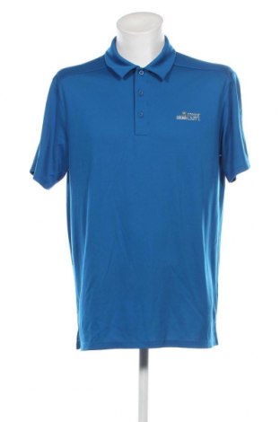 Tricou de bărbați Ogio, Mărime XL, Culoare Albastru, Preț 82,24 Lei