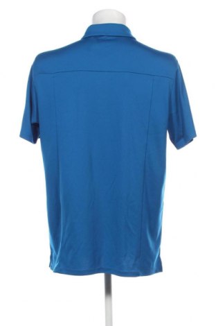 Pánske tričko  Ogio, Veľkosť XL, Farba Modrá, Cena  14,18 €