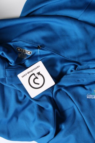 Herren T-Shirt Ogio, Größe XL, Farbe Blau, Preis 15,66 €