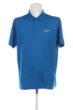 Herren T-Shirt Ogio, Größe XL, Farbe Blau, Preis 14,79 €