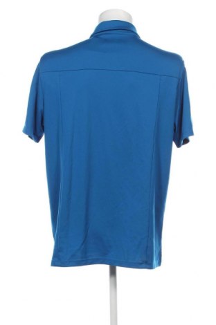 Herren T-Shirt Ogio, Größe XL, Farbe Blau, Preis 15,66 €