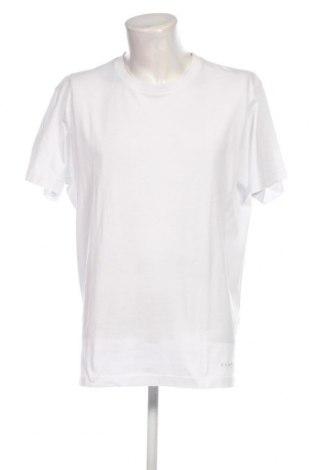 Мъжка тениска Oh April, Размер XL, Цвят Бял, Цена 44,80 лв.