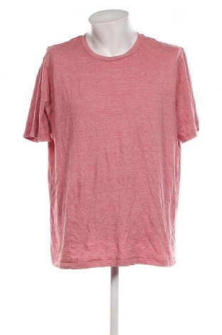 Herren T-Shirt Old Navy, Größe XXL, Farbe Rot, Preis € 9,74