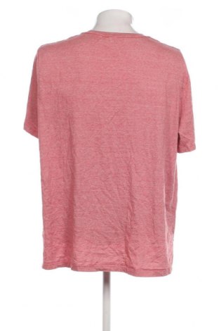 Herren T-Shirt Old Navy, Größe XXL, Farbe Rot, Preis 9,74 €
