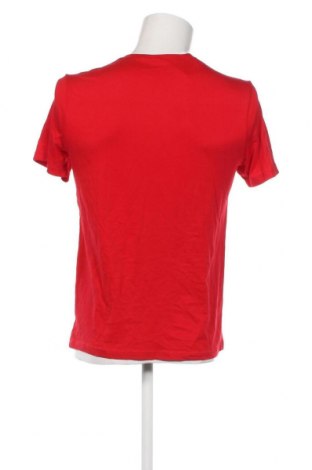 Herren T-Shirt Old Navy, Größe M, Farbe Rot, Preis 9,74 €