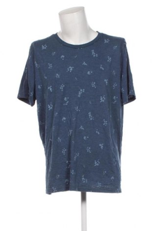 Herren T-Shirt Old Navy, Größe XXL, Farbe Blau, Preis € 9,74