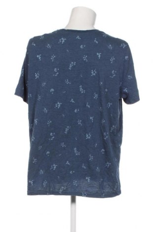 Herren T-Shirt Old Navy, Größe XXL, Farbe Blau, Preis € 9,74