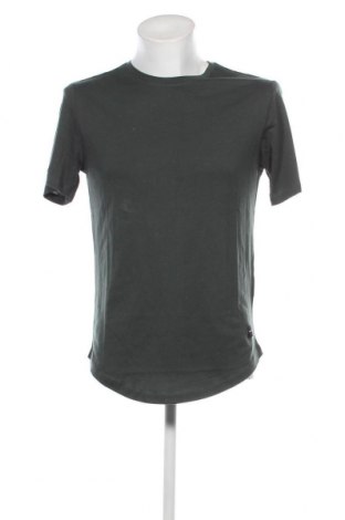 Мъжка тениска Only & Sons, Размер S, Цвят Зелен, Цена 11,55 лв.