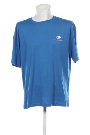 Herren T-Shirt Only & Sons, Größe XL, Farbe Blau, Preis € 8,12