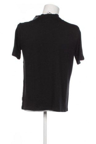 Herren T-Shirt Only & Sons, Größe L, Farbe Schwarz, Preis € 10,82