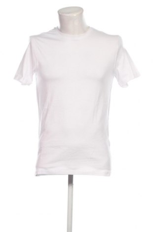 Ανδρικό t-shirt Only & Sons, Μέγεθος M, Χρώμα Λευκό, Τιμή 10,82 €