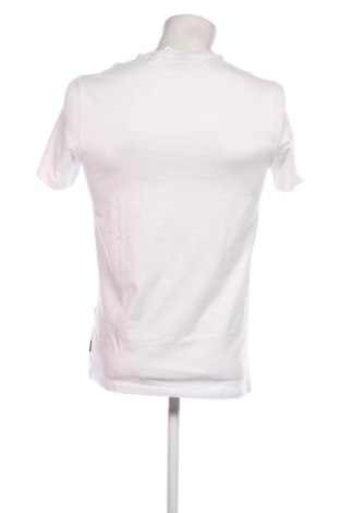 Herren T-Shirt Only & Sons, Größe M, Farbe Weiß, Preis € 10,82