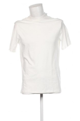 Ανδρικό t-shirt Only & Sons, Μέγεθος L, Χρώμα Λευκό, Τιμή 8,12 €
